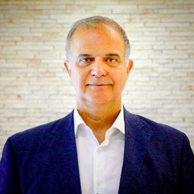 Dr George Papavasiliou