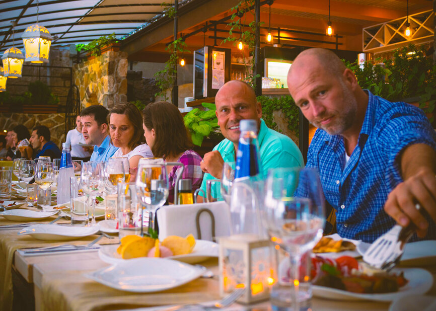 (Photograph: Tom Carvalho, DTI)