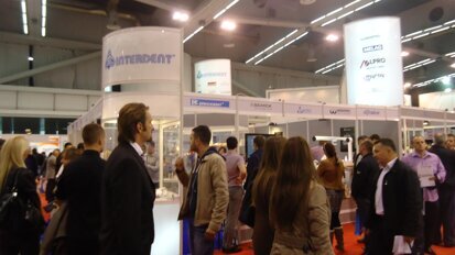 Medident 2012 - Međunarodni sajam medicine i stomatologije