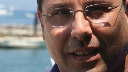 Μήνυμα επιστημονικού υπεύθυνου 12ου Συνεδρίου Αισθητικής Οδοντιατρικής