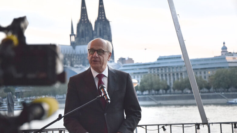 Dental industry gathers in Cologne once again