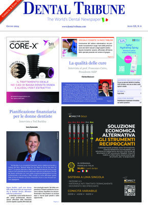 DT Italy No. 6, 2024 DT Italy No. 6, 2024