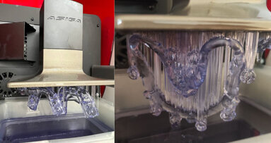 3D technology is the future, and we need to dive in today