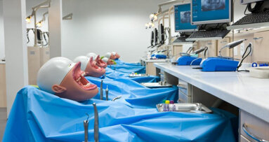 Partnership offers practitioners hands-on experience with the CS 9300