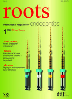 roots Turkey No. 1, 2022