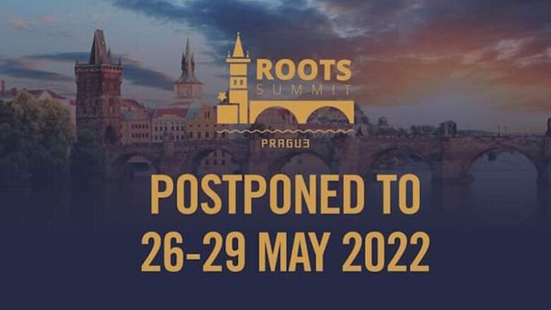 ROOTS SUMMIT için 2022 Tarihi Açıklandı