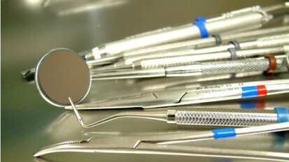 Aio accoglie con soddisfazione il ritorno del gruppo tecnico per l'Odontoiatria