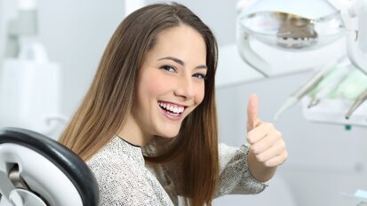 Aiutare i pazienti a dire sì!