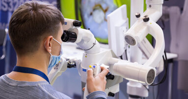 IDS 2023: Minimalinvasive Trends in der Endodontologie