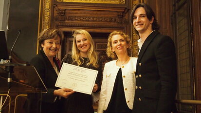 Prix de l’ANCD doté par TePe France