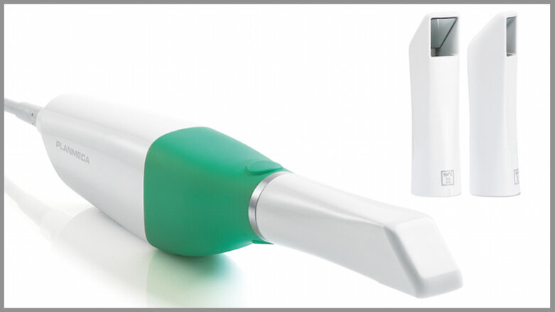 Planmeca exhibits crown jewel of intra-oral scanning at AEEDC