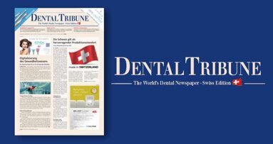 Jetzt als E-Paper lesen: Dental Tribune Schweiz 7/2021