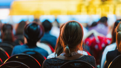 GC South America highlights innovations and education at 41st CIOSP