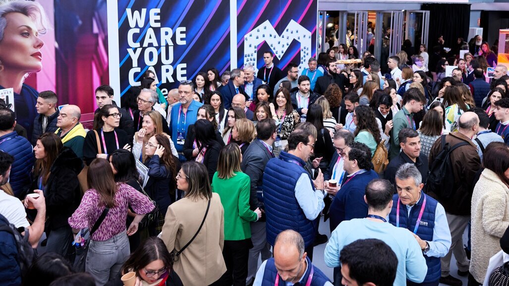 Presentan nueva imagen de marca en el Congreso Ticare Evidece