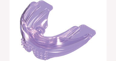 Adult orthodontics: a new myofunctional appliance system