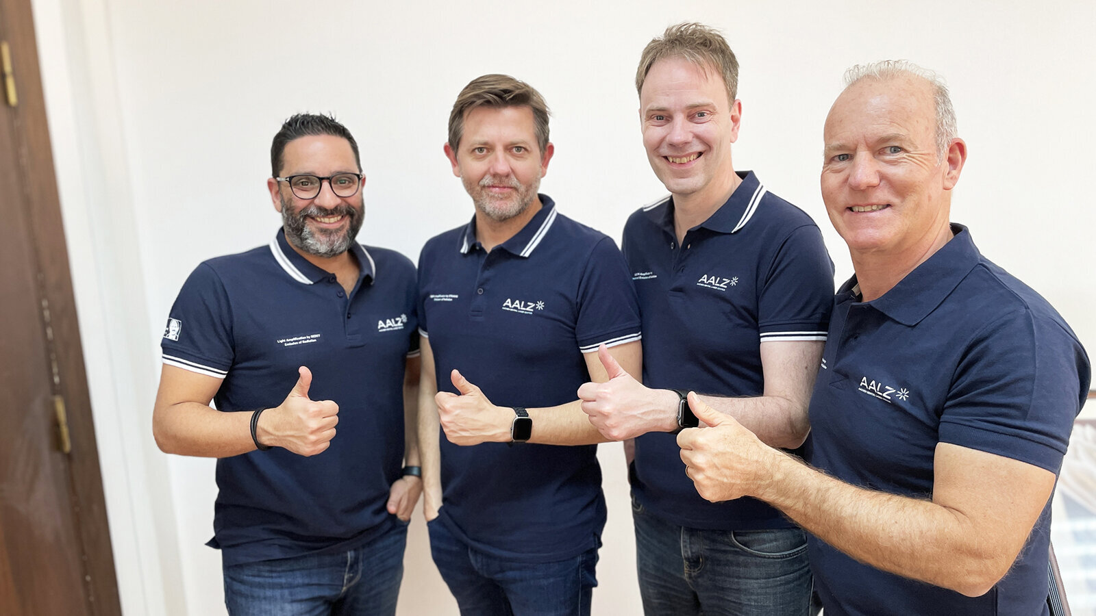 Interview: “Our plan is to make this congress a memorable event, both scientifically and socially”