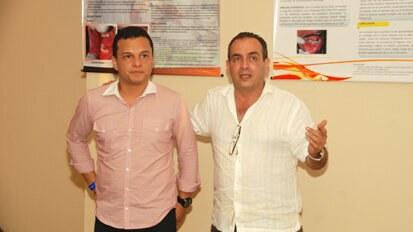 El 5° Congreso Odontológico Latinoamericano