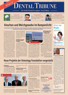 DT Switzerland No. 5, 2011