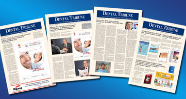 Dental Tribune Spain ya cuenta con número de ISSN y de depósito legal