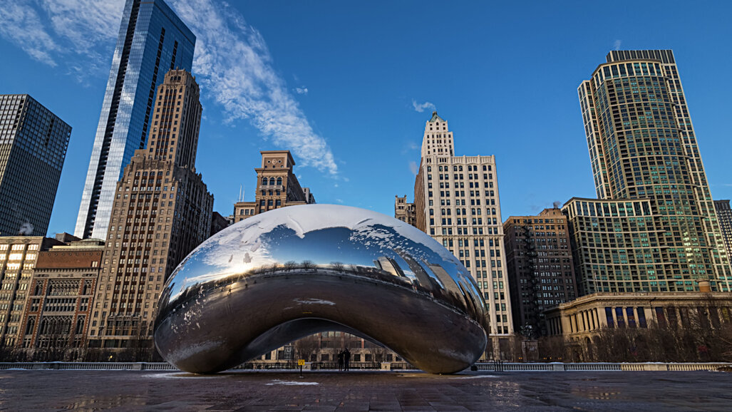 CDS Midwinter Meeting 2025 começa