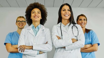 Namensänderung beschlossen: „Ärztinnen und Ärztekammer für Niederösterreich“