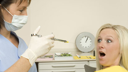 Angstpatienten: Interdisziplinäre Zusammenarbeit wichtig