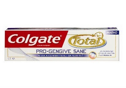 Colgate Pro Gengive sane