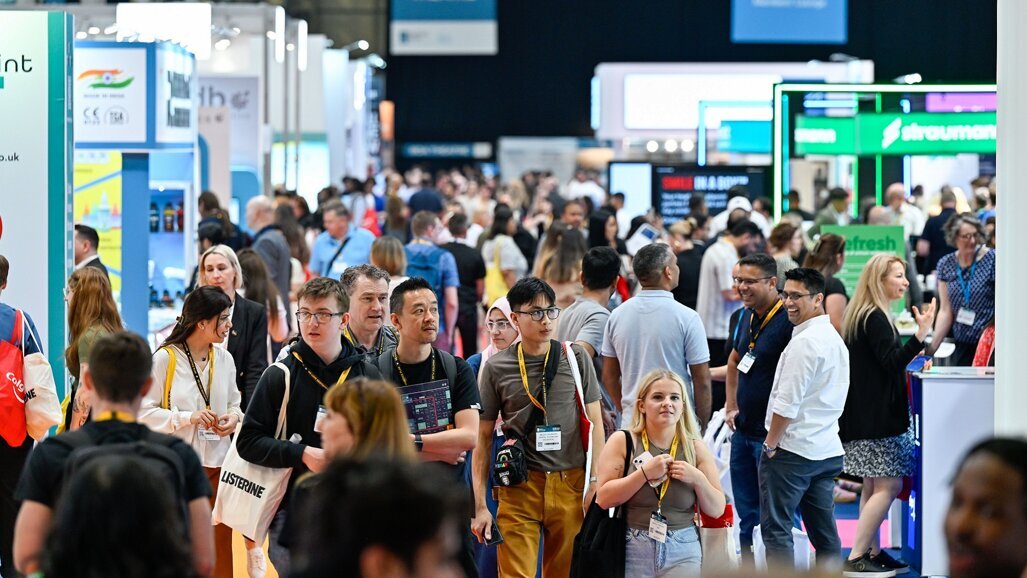 British Dental Conference & Dentistry Show kicks off today in Birmingham