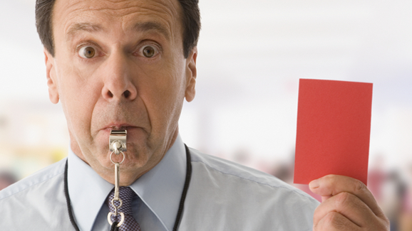 FVDZ: Rote Karte für Barmer GEK Erstattungswillkür