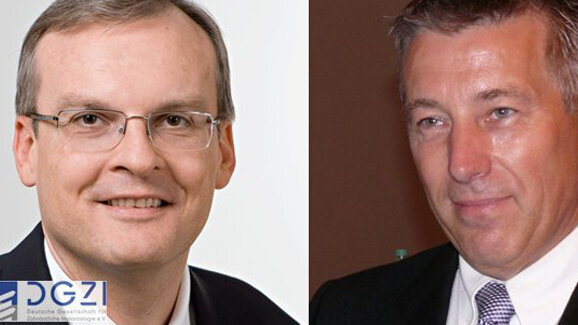 DGZI: Verstärkung im Vorstand