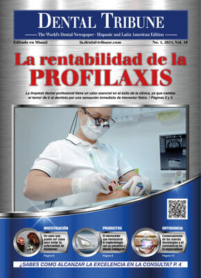 DT Latin America No. 1, 2021 DT Latin America No. 1, 2021