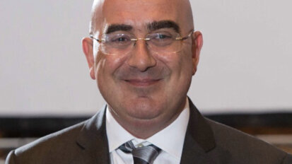 דר' ליאור קצפ נבחר לראשות הר