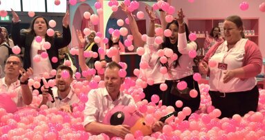 Minilu Wonderland: Dental-Festival startet mit Fortbildung, Produktneuheiten und Networking
