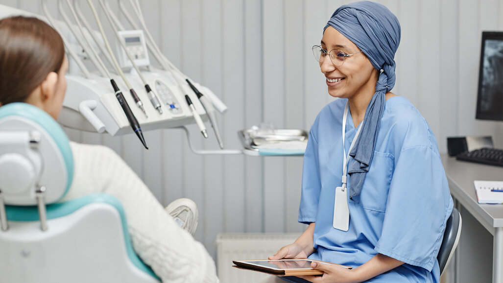 Berufsanerkennung erleichtern, ohne auf Patientenschutz zu verzichten