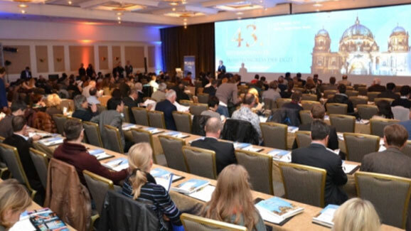 Erfolgreicher DGZI-Jahreskongress