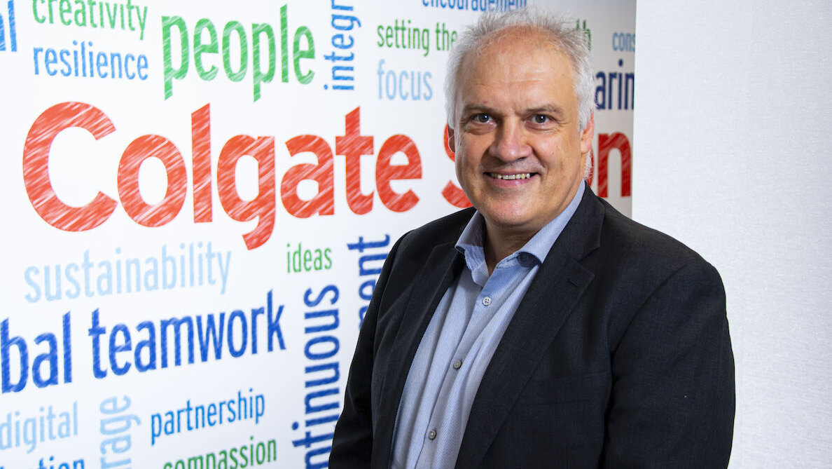 Interview: “There is constant innovation in the area of whitening”