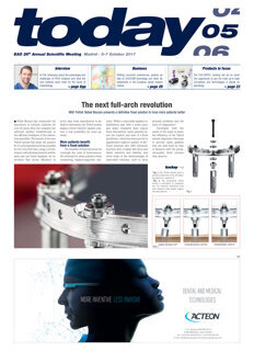 today EAO Madrid, October 05, 2017 today EAO Madrid, October 05, 2017