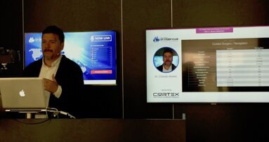 IDS en Vivo: Streaming de conferencias del Dental Tribune Study Club