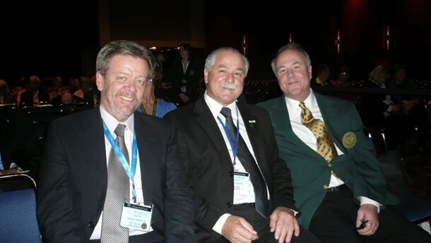 Brazil travels to Chicago