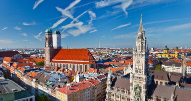 Implantologietagung in München