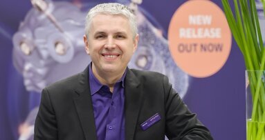 “Come and see the future, and experience the next level of CAD design”