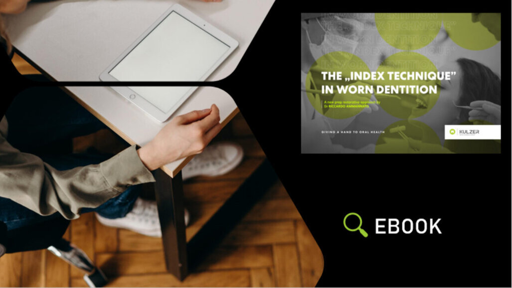 Μια νέα μη επεμβατική προσέγγιση στις αποκαταστάσεις: Η “Τεχνική Index” σε οδοντοφυΐα με αποτριβές