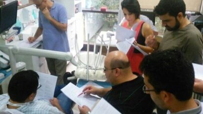 GREATIST Kongresi Kapsamında TME Çalışma Kulübü Toplantısı Yapılıyor