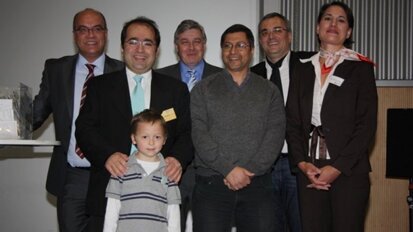 Dentalmesse wird internationaler