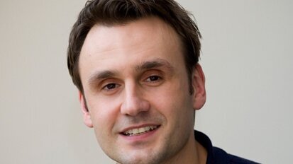 Wittener Student gewinnt Global Ceram X Case Contest