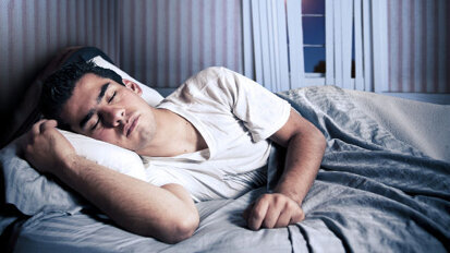 Economic downturn blamed for bruxism