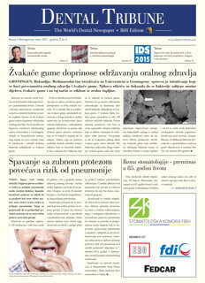 DT Bosnia and Herzegovina No. 4, 2015