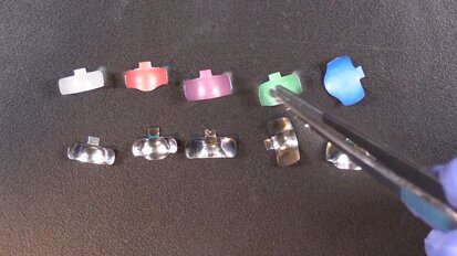 Composi-Tight 3D Fusion Firm Matrix Band Instructional Video