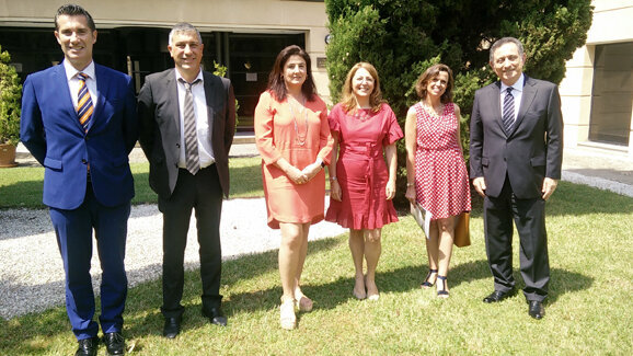 Formación de excelencia para hacer frente a los retos de gestión de la clínica dental