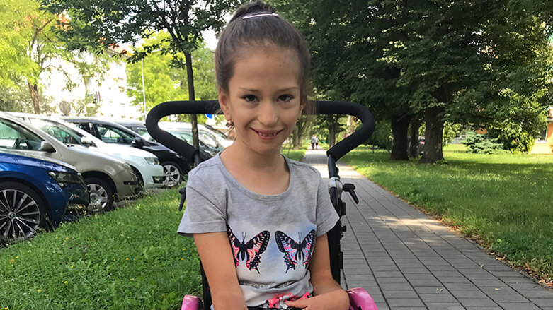 Spolek Srdce na pravém místě – pomáhejte s námi